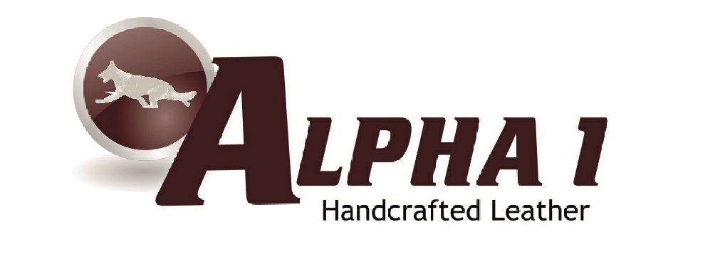 Alpha 1 - Bullhide Leather - Custom Order